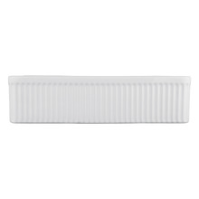 Anika 500mm Ceramic Above Counter Basin